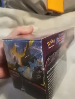 Pokemon - Fusion Strike Build And Battle Stadium Box - FACTORY SEALED (A) - Image 11