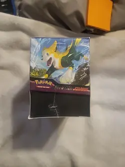 Pokemon - Fusion Strike Build And Battle Stadium Box - FACTORY SEALED (A) - Image 12