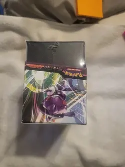 Pokemon - Fusion Strike Build And Battle Stadium Box - FACTORY SEALED (A) - Image 13