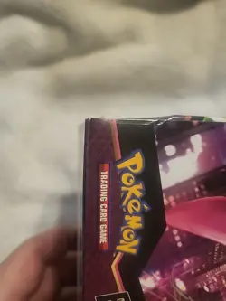 Pokemon - Fusion Strike Build And Battle Stadium Box - FACTORY SEALED (A) - Image 16