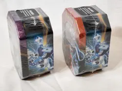 Pokémon Lugia AND Deoxys EX Team Plasma Tins - SEALED - Image 11