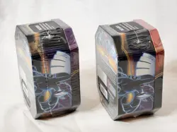 Pokémon Lugia AND Deoxys EX Team Plasma Tins - SEALED - Image 13