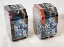 Pokémon Lugia AND Deoxys EX Team Plasma Tins - SEALED - Image 3