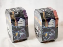 Pokémon Lugia AND Deoxys EX Team Plasma Tins - SEALED - Image 5