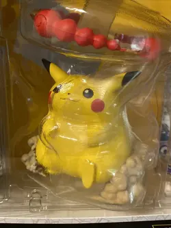 Lot of 2x Pokémon TCG Celebrations Premium Figure Collection Pikachu VMAX Boxes - Image 17