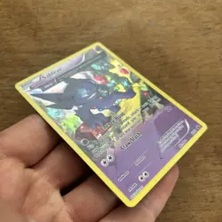 XY92 Sableye Black Star Promo Holo Pokémon TCG Card - Image 2