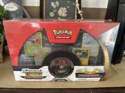 Pokemon TCG: Shining Legends Super Premium Ho-Oh Collection Box - Image 7