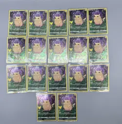 Pokémon TCG Celebrations -  Pikachu 005/025 Lot (17) - Image 2