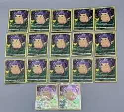 Pokémon TCG Celebrations -  Pikachu 005/025 Lot (17) - Image 5