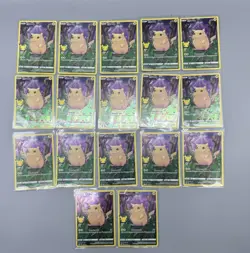 Pokémon TCG Celebrations -  Pikachu 005/025 Lot (17) - Image 6