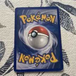 Blastoise 14/100 Pokemon Crystal Guardians Reverse Holo Promo Rare TCG LP - Image 2