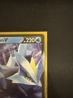 Pokémon TCG Kyurem V 48/196 Lost Origin Ultra Rare (Near Mint) - Image 11
