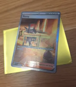Pokémon TCG Kyurem V 48/196 Lost Origin Ultra Rare (Near Mint) - Image 7