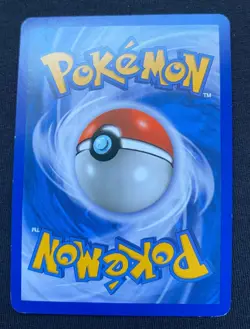 Pokémon TCG Muk Secret Wonders 56/132 Reverse Holo (LP) - Image 2