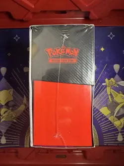 Pokemon TCG Destined Rivals Elite Trainer Box (ETB) New Sealed - Image 12