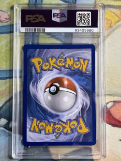Graded  Pokemon X & Y Generations Radiant Collection RC30 Gardevoir Ex PSA 9 - Image 4