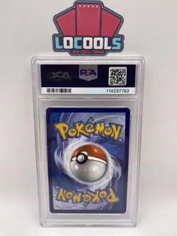 2023 POKEMON SWORD & SHIELD CROWN ZENITH SECRET FULL ART/GIRATINA VSTAR PSA 9 - Image 2