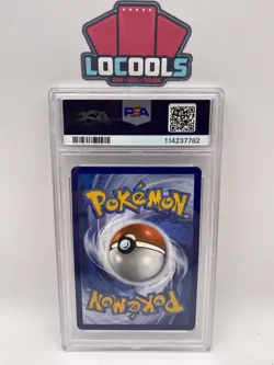 2023 POKEMON SWORD & SHIELD CROWN ZENITH SECRET FULL ART/GIRATINA VSTAR PSA 9 - Image 4