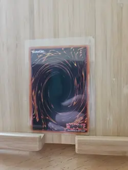 Odd Eyes Gravity Dragon LEDD-ENC12 Common 1st Edition YuGiOh - Image 4