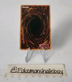 Number 35: Ravenous Tarantula PGL3-EN009*NM* 1st Edition Secret Rare Yugioh Card - Image 7
