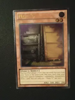 Yu-Gi-Oh! Maxx "C" AP04-EN002 Ultimate Rare NM USA Print - Image 15