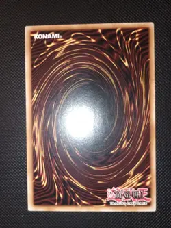 Yu-Gi-Oh! Maxx "C" AP04-EN002 Ultimate Rare NM USA Print - Image 2