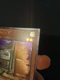 Yu-Gi-Oh! Maxx "C" AP04-EN002 Ultimate Rare NM USA Print - Image 6