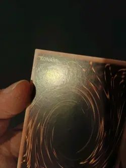 Yu-Gi-Oh! Maxx "C" AP04-EN002 Ultimate Rare NM USA Print - Image 9