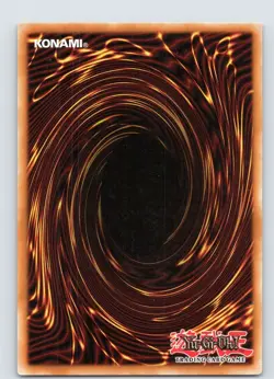 Yu-Gi-Oh Flower Cardian Zebra Grass DRL3-EN032 1st Edition Ultra Rare Card NM - Image 2