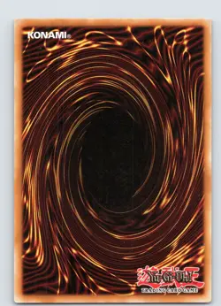 Yu-Gi-Oh Flower Cardian Zebra Grass DRL3-EN032 1st Edition Ultra Rare Card NM - Image 4