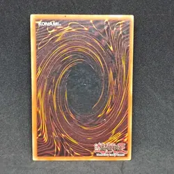 Dark Spirit of the Silent LON-079 Unlimited Super Rare DMG HP Yu-Gi-Oh! - Image 2