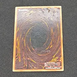 Dark Spirit of the Silent LON-079 Unlimited Super Rare DMG HP Yu-Gi-Oh! - Image 7