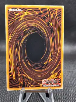 Yugioh! Dark Ruler No More (RA01-EN060) Secret Rare - Rarity Collection - Image 4