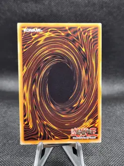 Yugioh! Invocation - RA04-EN281 - Platinum Secret Rare - Image 2
