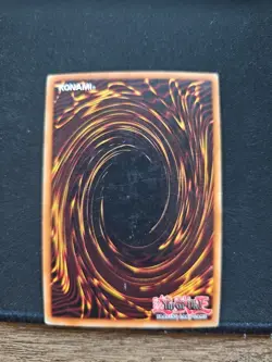 Graceful Charity SDP-040 Super Rare Yu-Gi-Oh Card - Image 2
