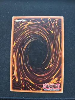 Yu-Gi-Oh TCG Painful Choice MRL-049 Unlimited Super Rare Card Played - Image 4
