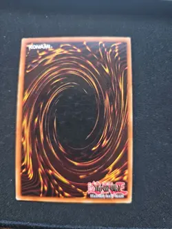 Yu-Gi-Oh TCG Painful Choice MRL-049 Unlimited Super Rare Card Played LP - Image 2