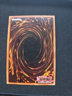 Yu-Gi-Oh TCG Painful Choice MRL-049 Unlimited Super Rare Card Played LP - Image 4