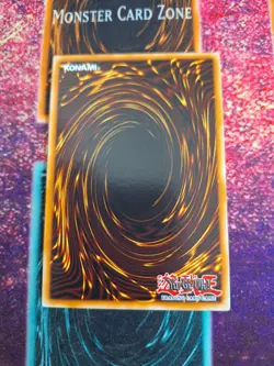 Yu-Gi-Oh! Elemental HERO Great Tornado LC02-EN010 Limited Ultra Rare NM e5/ - Image 7