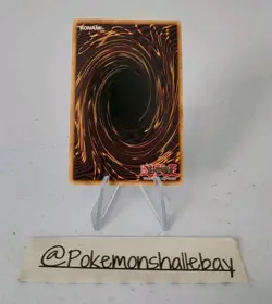 Elemental Hero Flame Wingman LCGX-EN045 *NM* 1st Edition Secret Rare Yugioh Card - Image 3