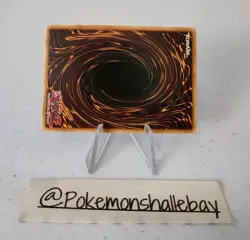 Elemental Hero Flame Wingman LCGX-EN045 *NM* 1st Edition Secret Rare Yugioh Card - Image 4