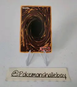 Elemental Hero Flame Wingman LCGX-EN045 *NM* 1st Edition Secret Rare Yugioh Card - Image 7