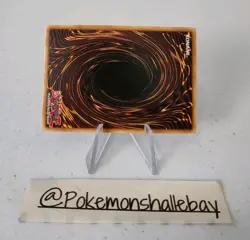 Elemental Hero Flame Wingman LCGX-EN045 *NM* 1st Edition Secret Rare Yugioh Card - Image 8