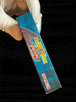 Yu-Gi-Oh Structure Deck SR03 Machine Reactor Reloaded Unlimited Sealed Mint 2017 - Image 14