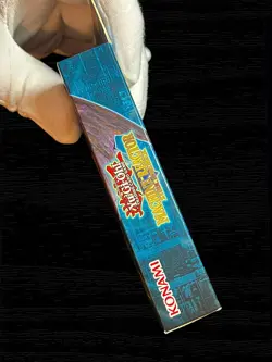 Yu-Gi-Oh Structure Deck SR03 Machine Reactor Reloaded Unlimited Sealed Mint 2017 - Image 5