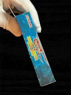 Yu-Gi-Oh Structure Deck SR03 Machine Reactor Reloaded Unlimited Sealed Mint 2017 - Image 6