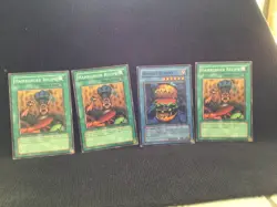 Hungry Burger MRL-E068 Common 1st Edition Near Mint Yugioh - Image 13