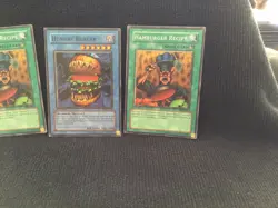 Hungry Burger MRL-E068 Common 1st Edition Near Mint Yugioh - Image 15