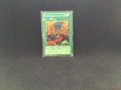 Hungry Burger MRL-E068 Common 1st Edition Near Mint Yugioh - Image 6
