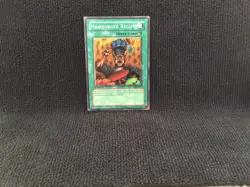 Hungry Burger MRL-E068 Common 1st Edition Near Mint Yugioh - Image 9